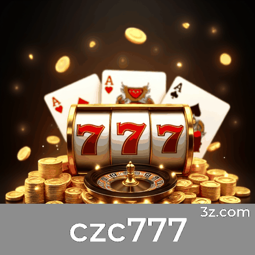 czc777: Experiência de Cassino Otimizada para Brasileiros