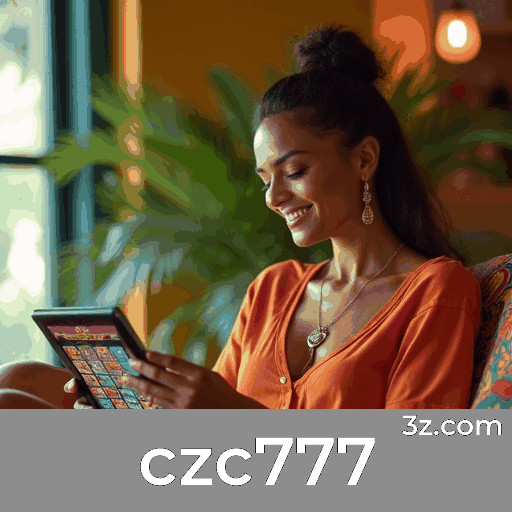 Tecnologia Avançada da czc777: Inovação em Apostas Online