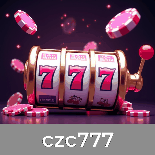 czc777: Plataforma de apostas segura e premiada
