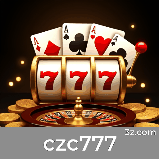 czc777 App: Descubra Recompensas Exclusivas e Imperdíveis